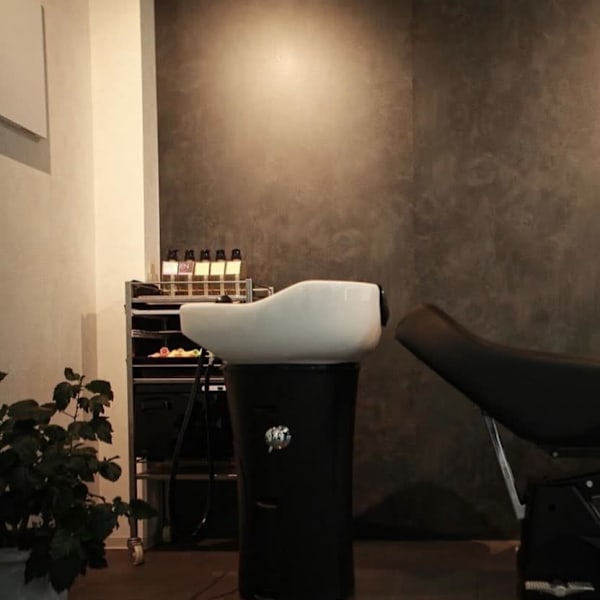 艶髪Bliss for hair＆ ears