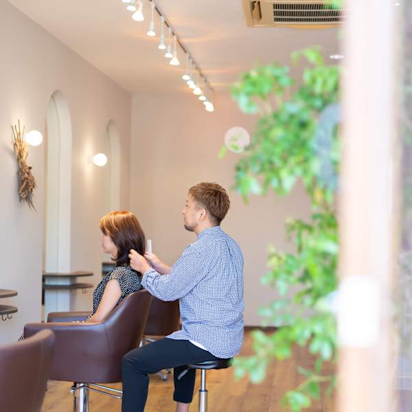 Reche hair&relaxation