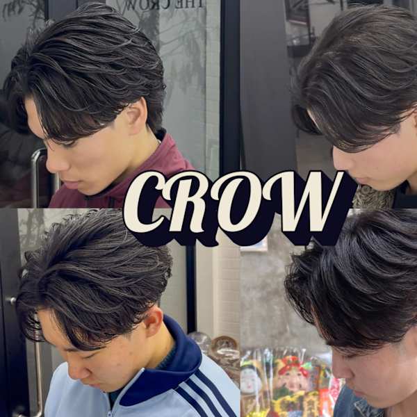 CROW