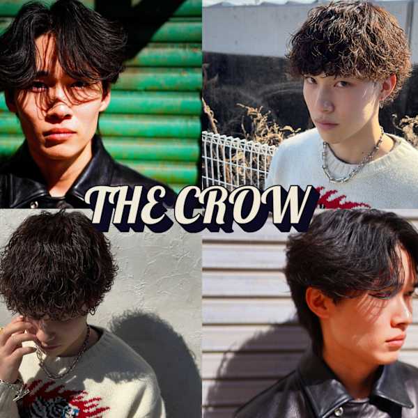 THE CROW
