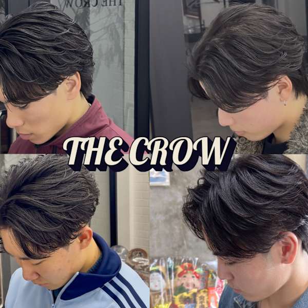 THE CROW