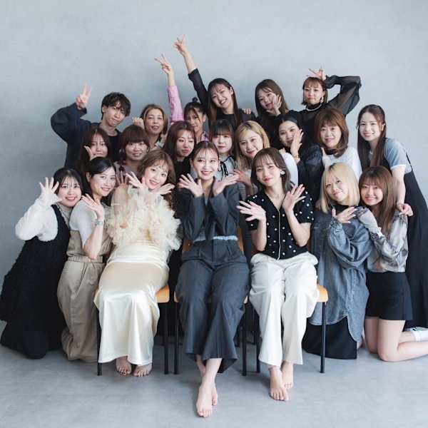Le monde hair 【ル モンド ヘアー】