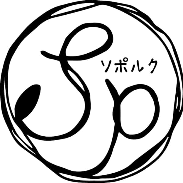 Sopolku hair 【ソポルク ヘアー】
