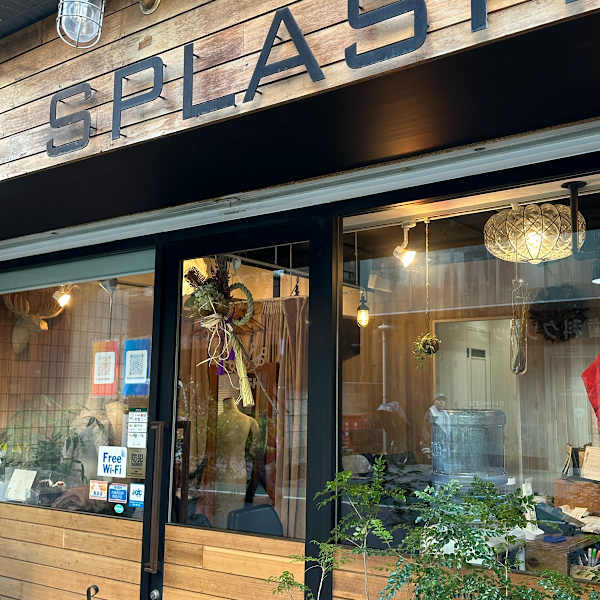 Splash