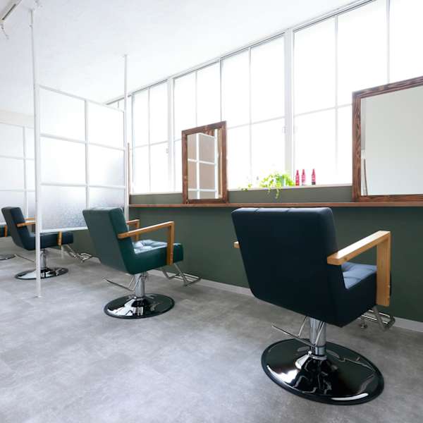 【カラー専門店】Lib color