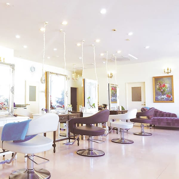 Relax&Beauty Salon GLOW