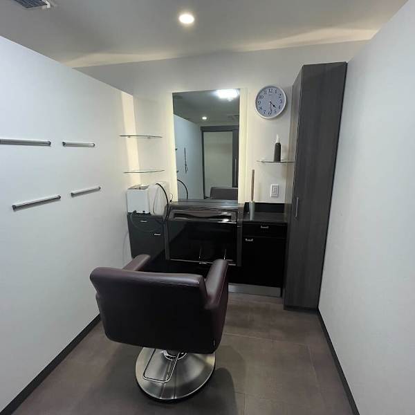 MEN'S WILL by SVENSON 水戸スタジオ