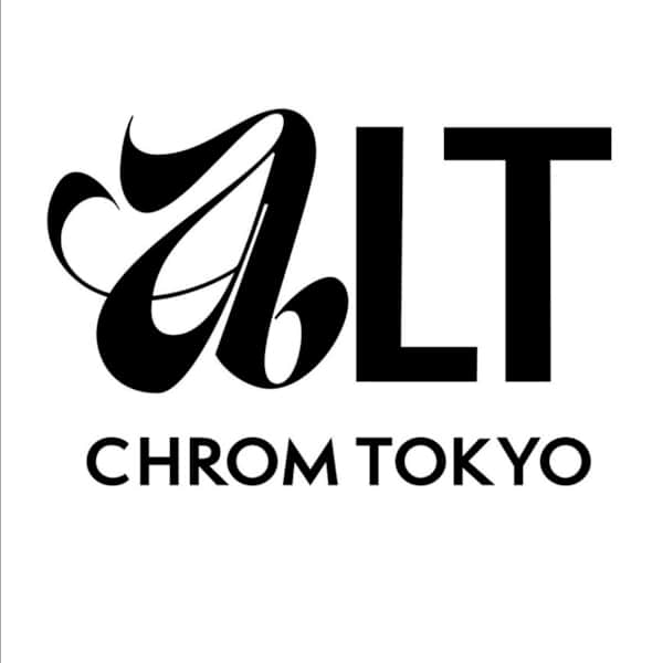 メンズサロン CHROM TOKYO ALT 神保町店