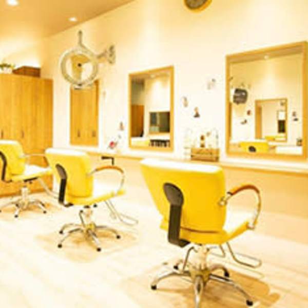 ビューティーリオン サンシティ池田店