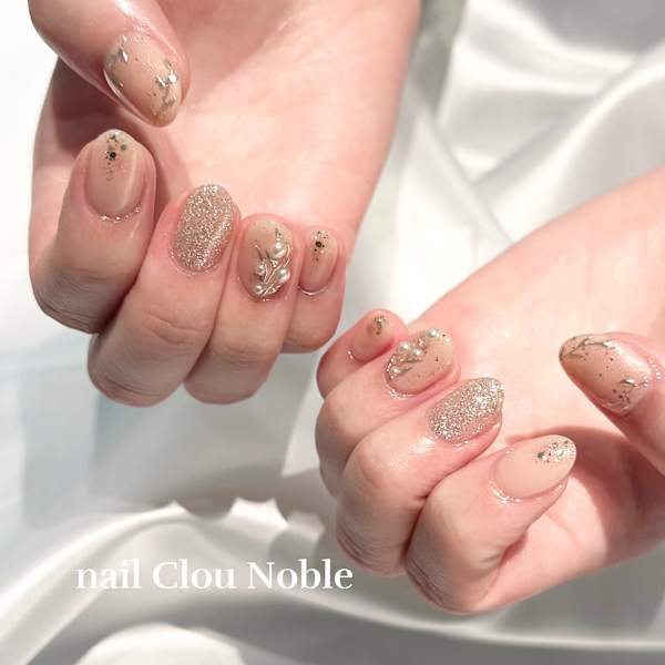 ブライダルデザイン