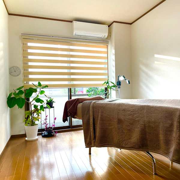 eyelashsalon Lanier