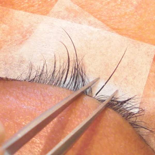 eyelashsalon Lanier