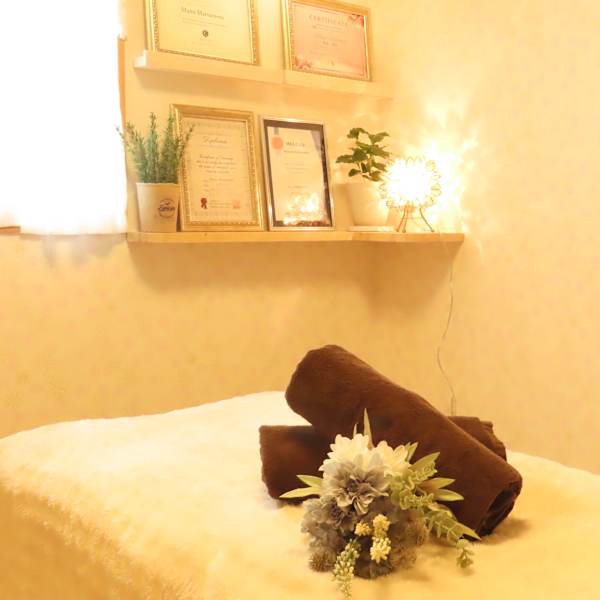 Private Salon 心愛