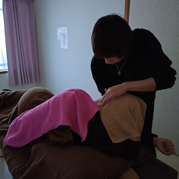 整体&ボディケア アキノルチカ