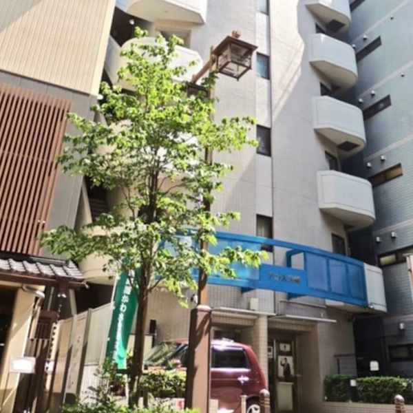 アナエク