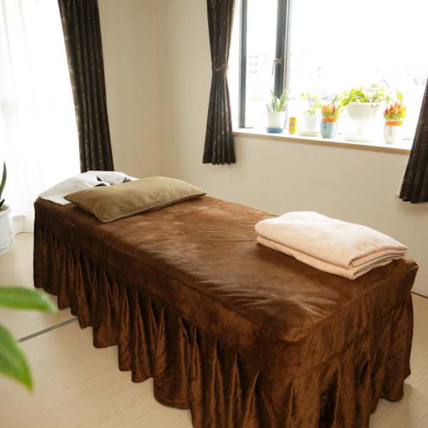 ほぐし処オアシス 竹ヶ花店