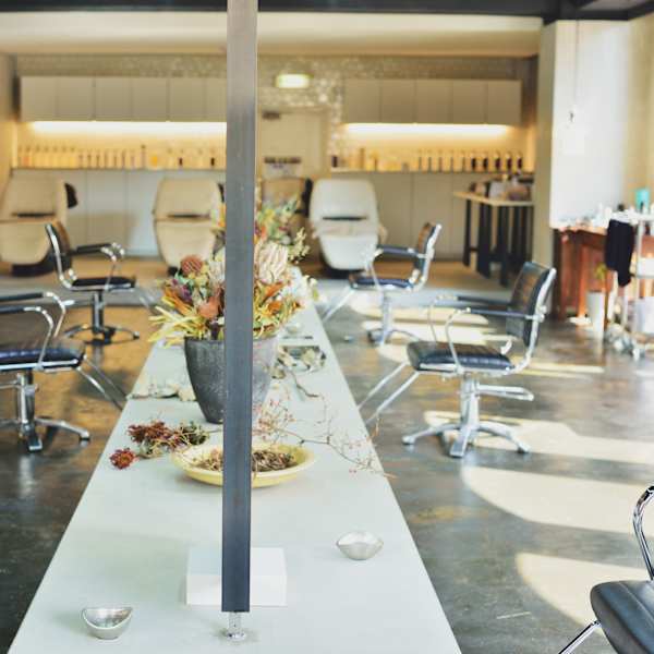 kaiko hair&art studio