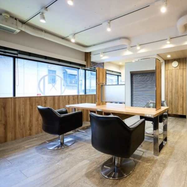 矢島美容室 荻窪店