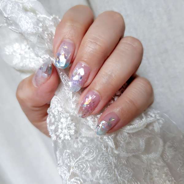 シェルネイル|Nail Salon Shandi