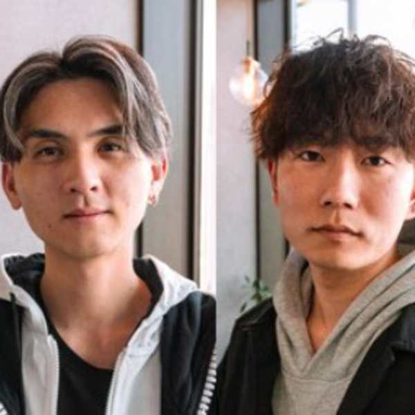 Life is...GOAT 磐田メンズサロン