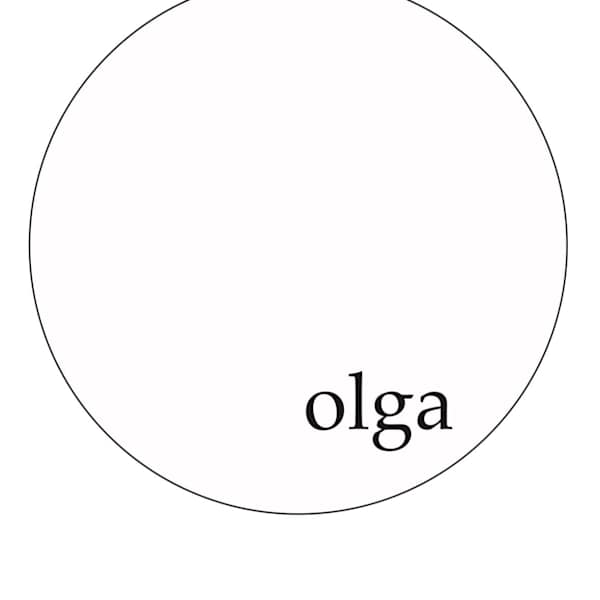 olga 姪浜【髪質改善/白髪ぼかし/デザインカラー/エクステ】