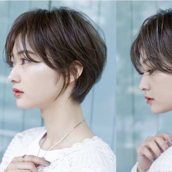 プランツヘアー博多