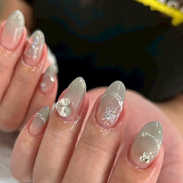 MAI◆150分アート|chipie nail