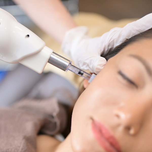 美Factory Julian Esthetic Salon
