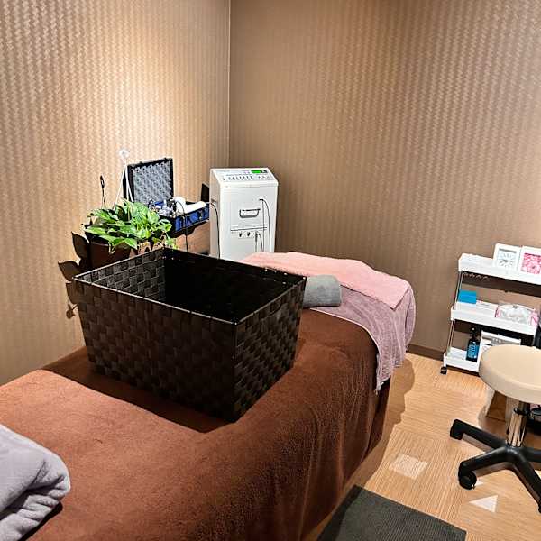 美Factory Julian Esthetic Salon