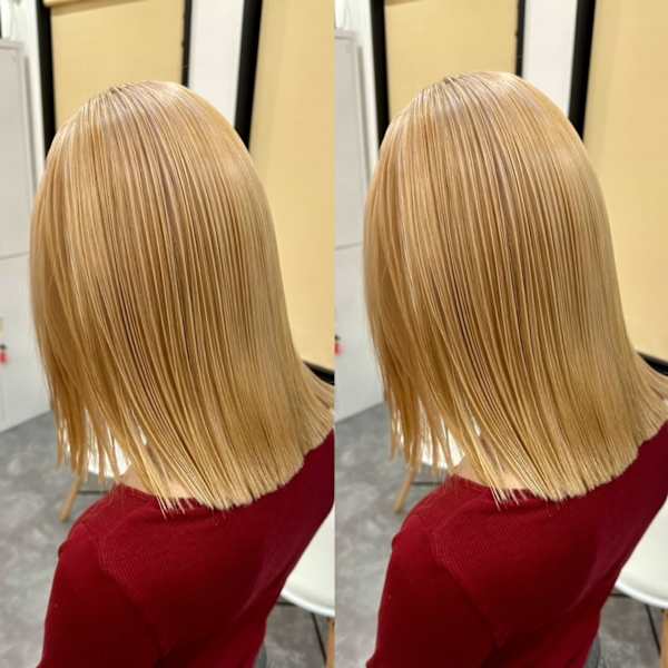 hair terrace M 奈良店
