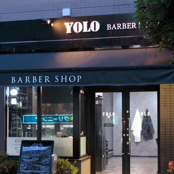 YOLO