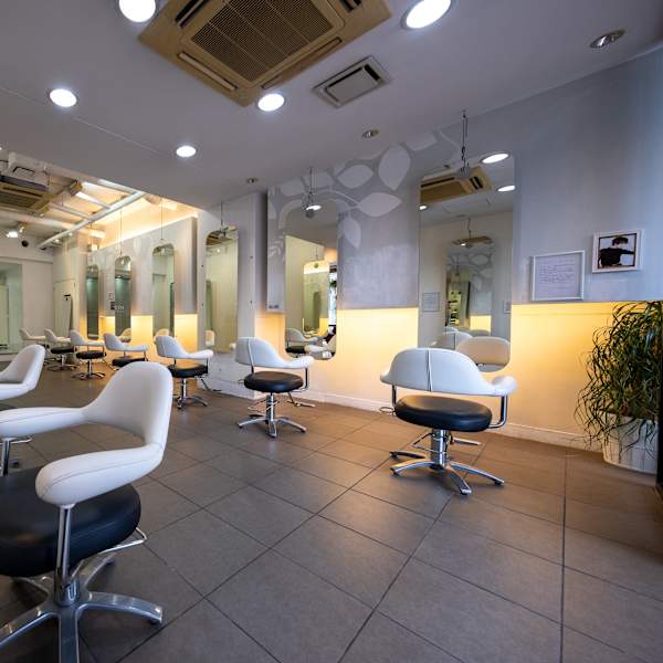 in'dex hair 錦糸町店