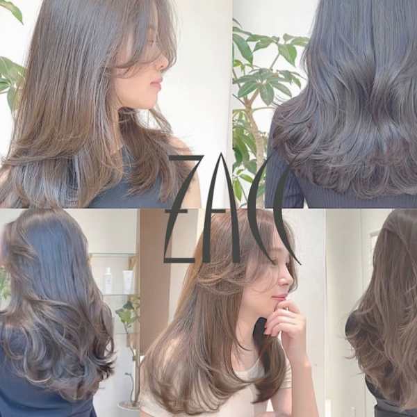 ZACC GINZA【ザック ギンザ】