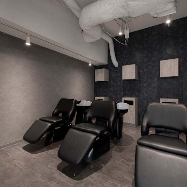 men`s hair salon 増田リツヤ【メンズヘア】
