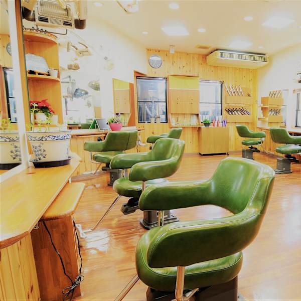 ヘアー＆メイク CERTO本店