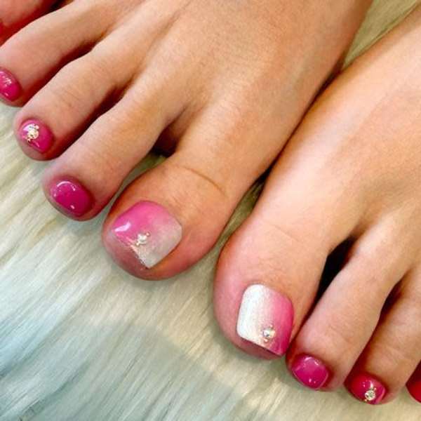 GN-3982/フットシンプル定額