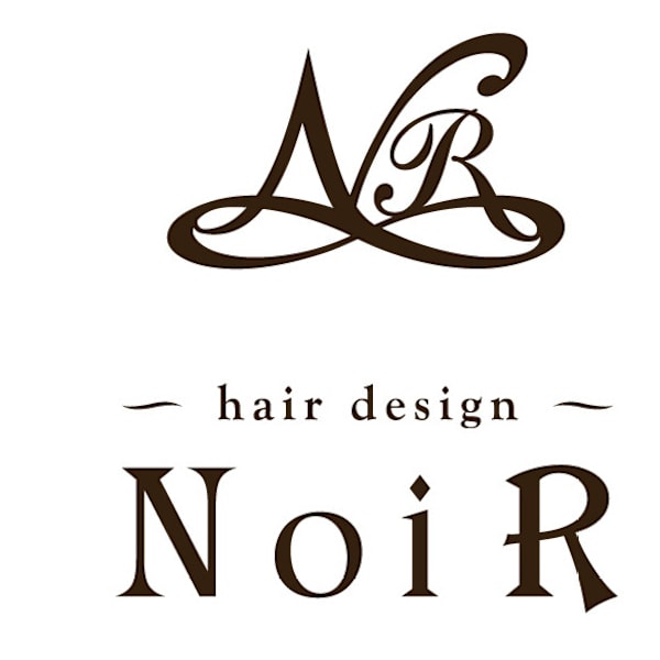 hair design NoiR