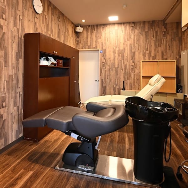 ヘアリゾート・ラボ