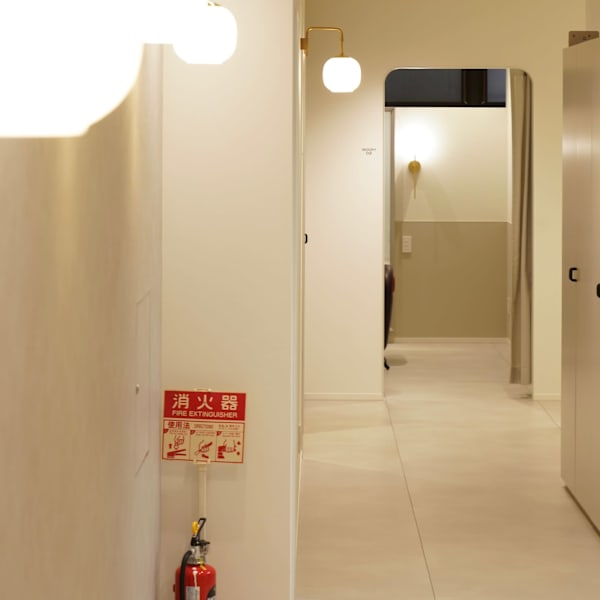 個室美容室 IRISALI【イリサーリ】