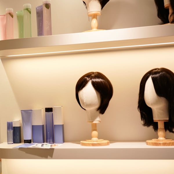 個室美容室 IRISALI【イリサーリ】