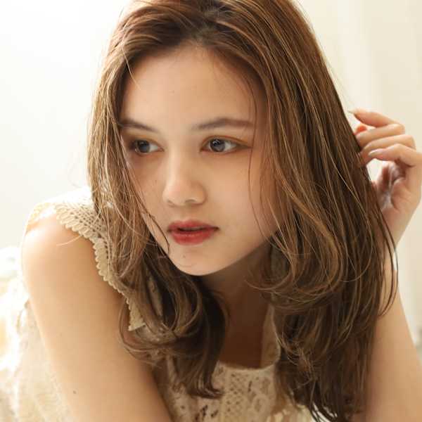 HAIR&MAKE EARTH 溝の口店