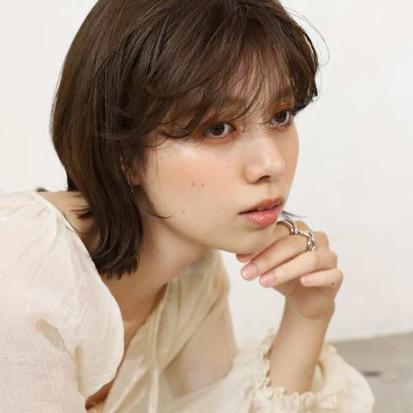 HAIR&MAKE EARTH 溝の口店