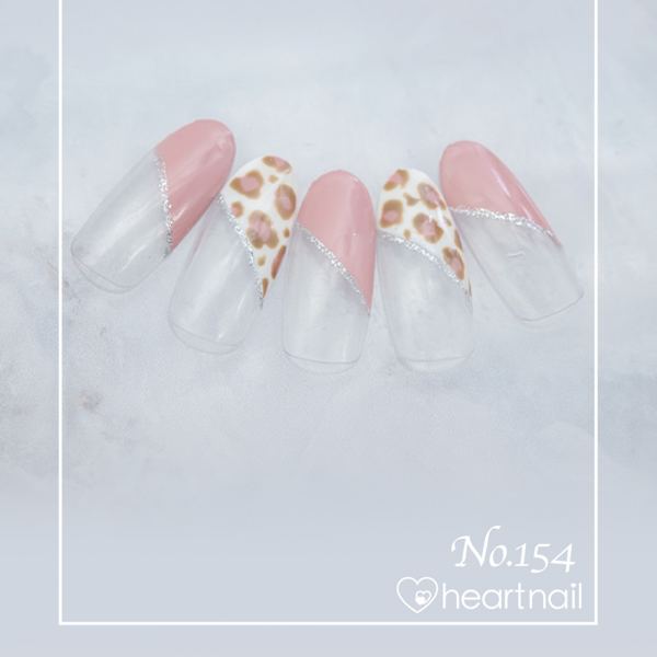 ハンドネイル:No.154