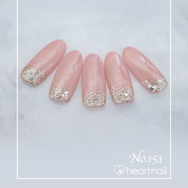 ハンドネイル：No.151