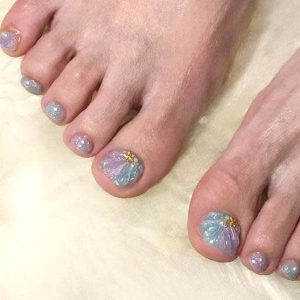 GN-3992／フットこだわり定額