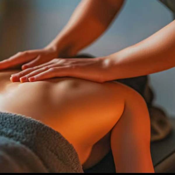 リラクゼーション向日葵