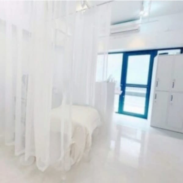 まつげパーマ・眉毛サロン 渋谷・表参道 eyelash＆eyebrow salon M.beauty