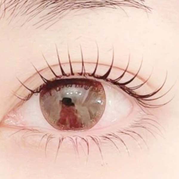 まつげパーマ・眉毛サロン 渋谷・表参道 eyelash&eyebrow salon M.beauty
