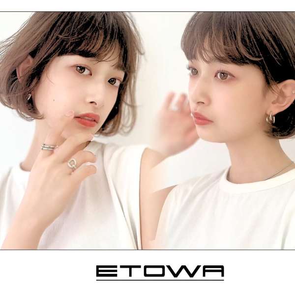 ETOWA【エトワ】