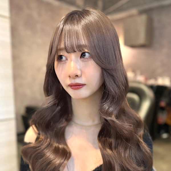 Ess 艶髪/髪質改善/韓国風